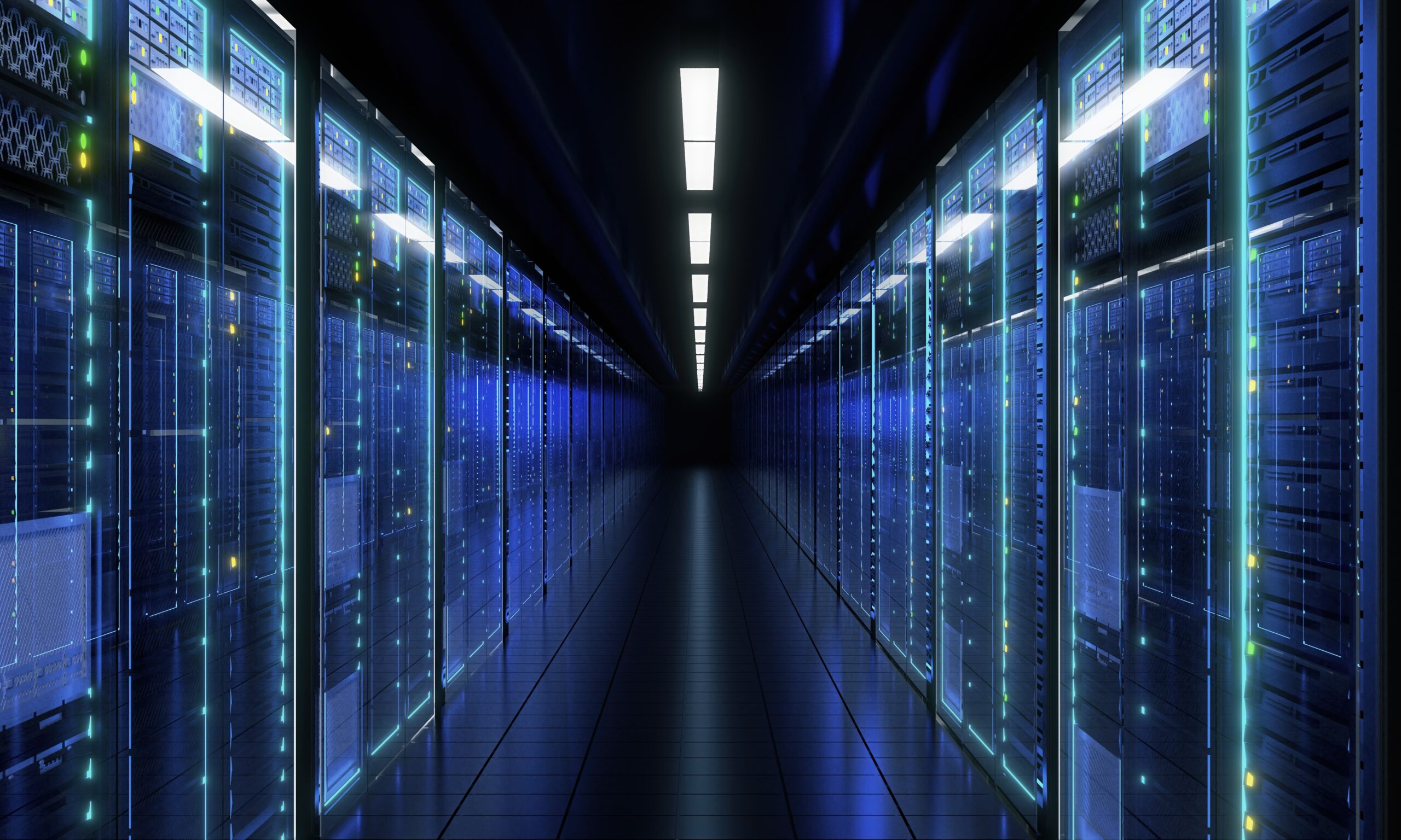 Network Server, Server Room, Big Data, Backup, Data Mining