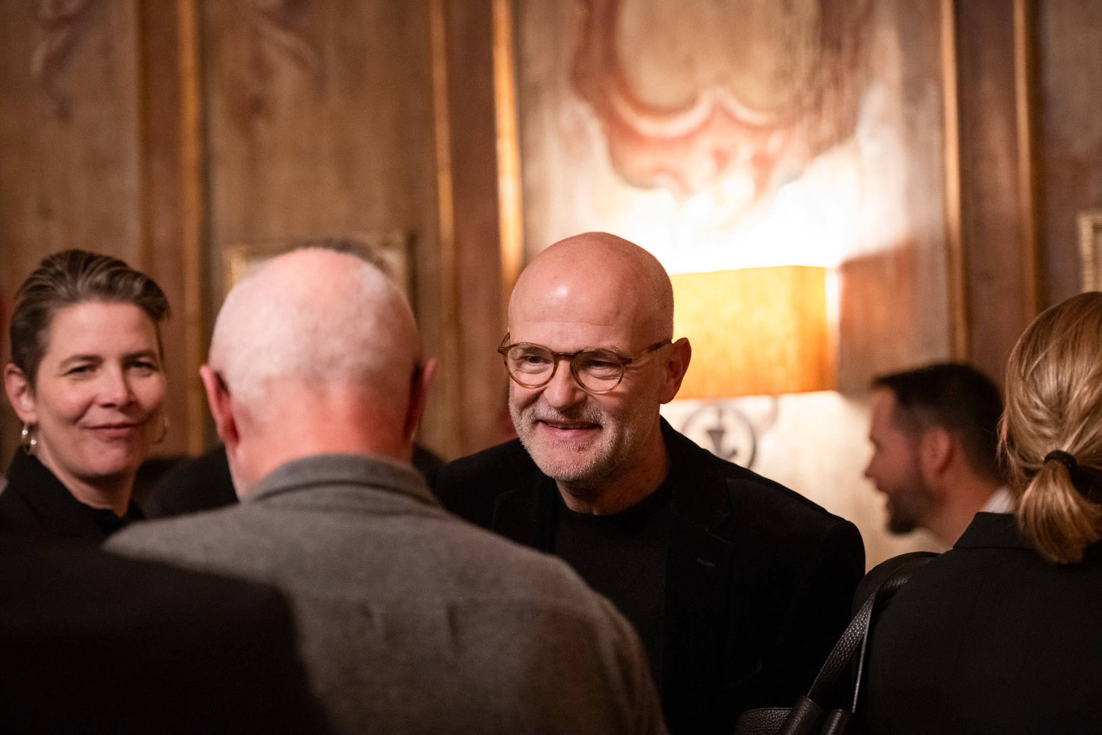 plan A Networks Munich photo: Hannes Rohrer