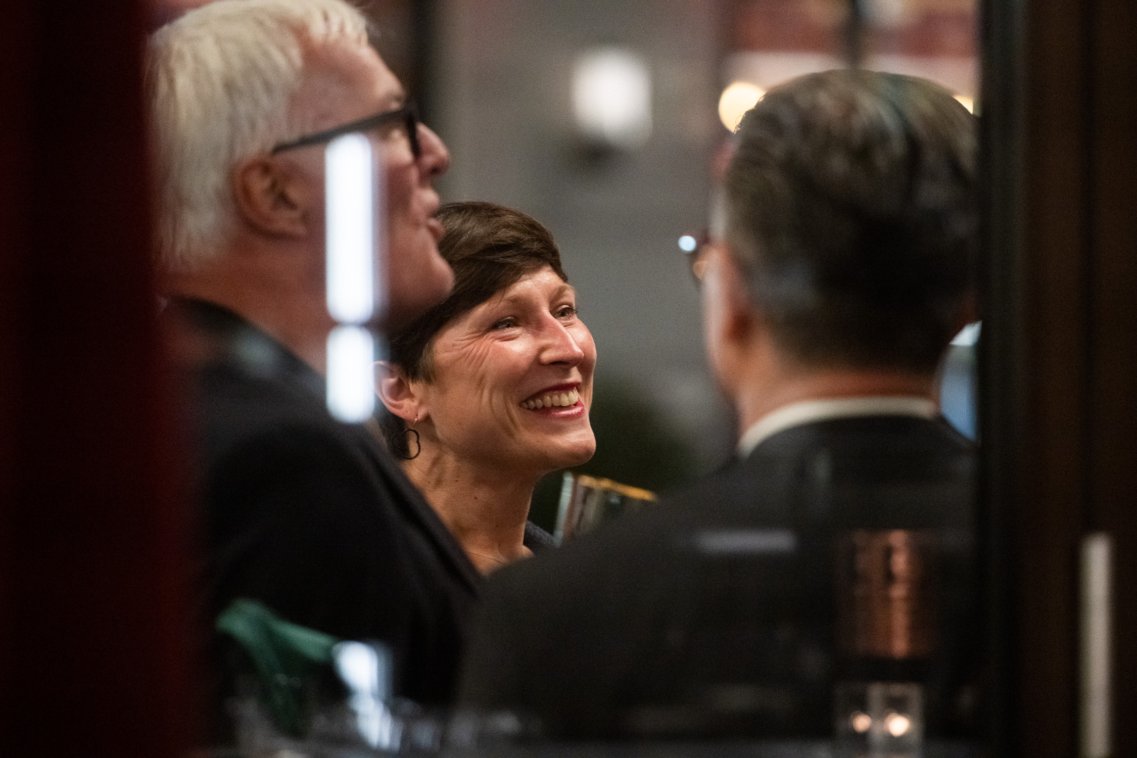 plan A Networks München Foto: Hannes Rohrer