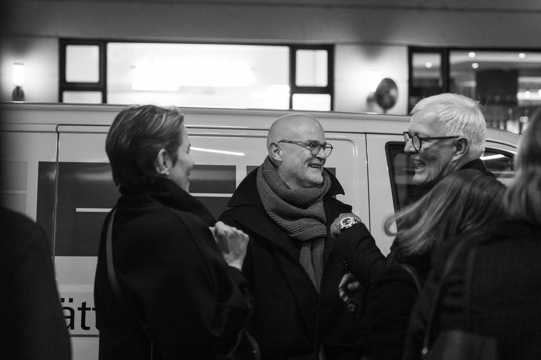 plan A Networks München Foto: Hannes Rohrer