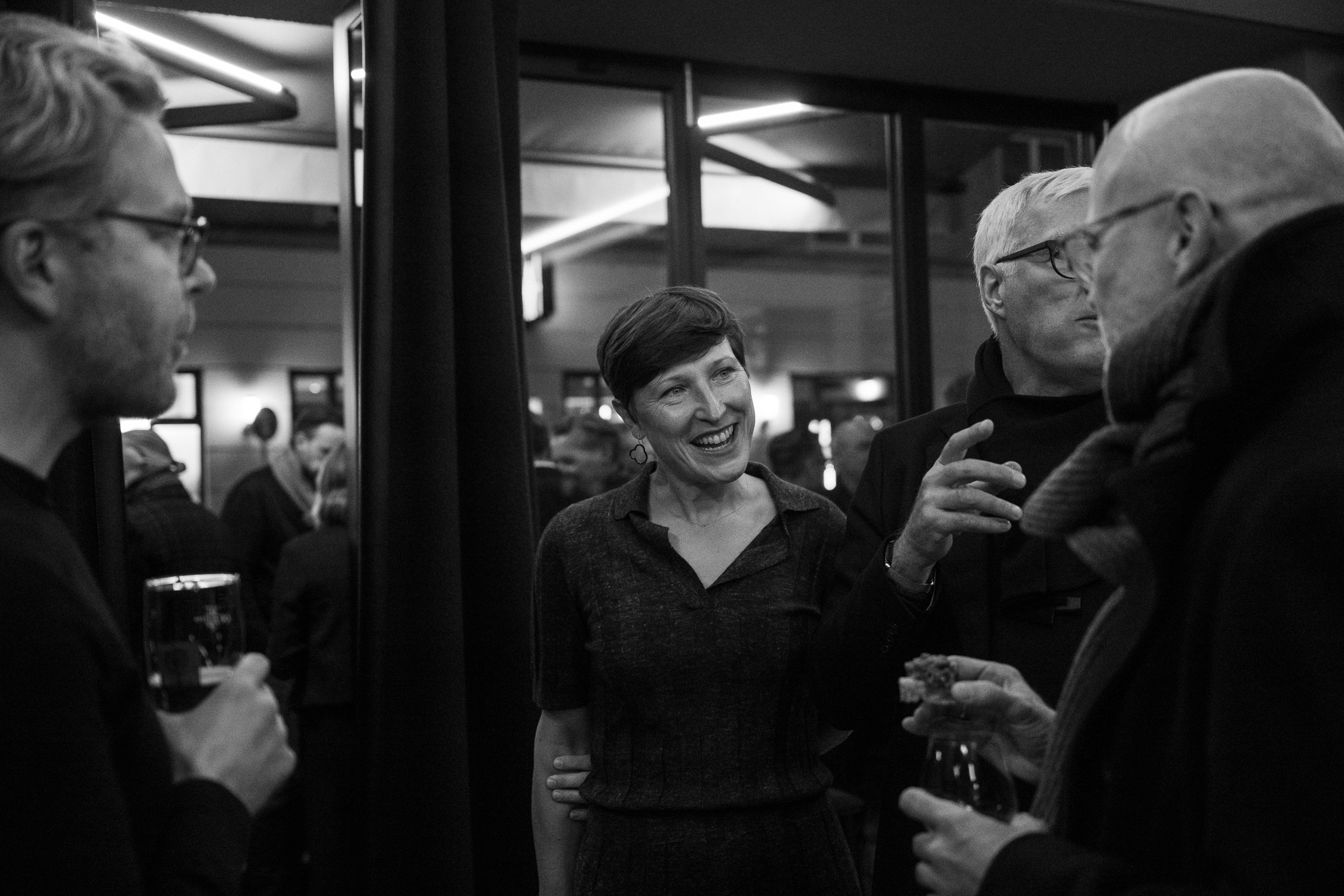 plan A Networks München Foto: Hannes Rohrer