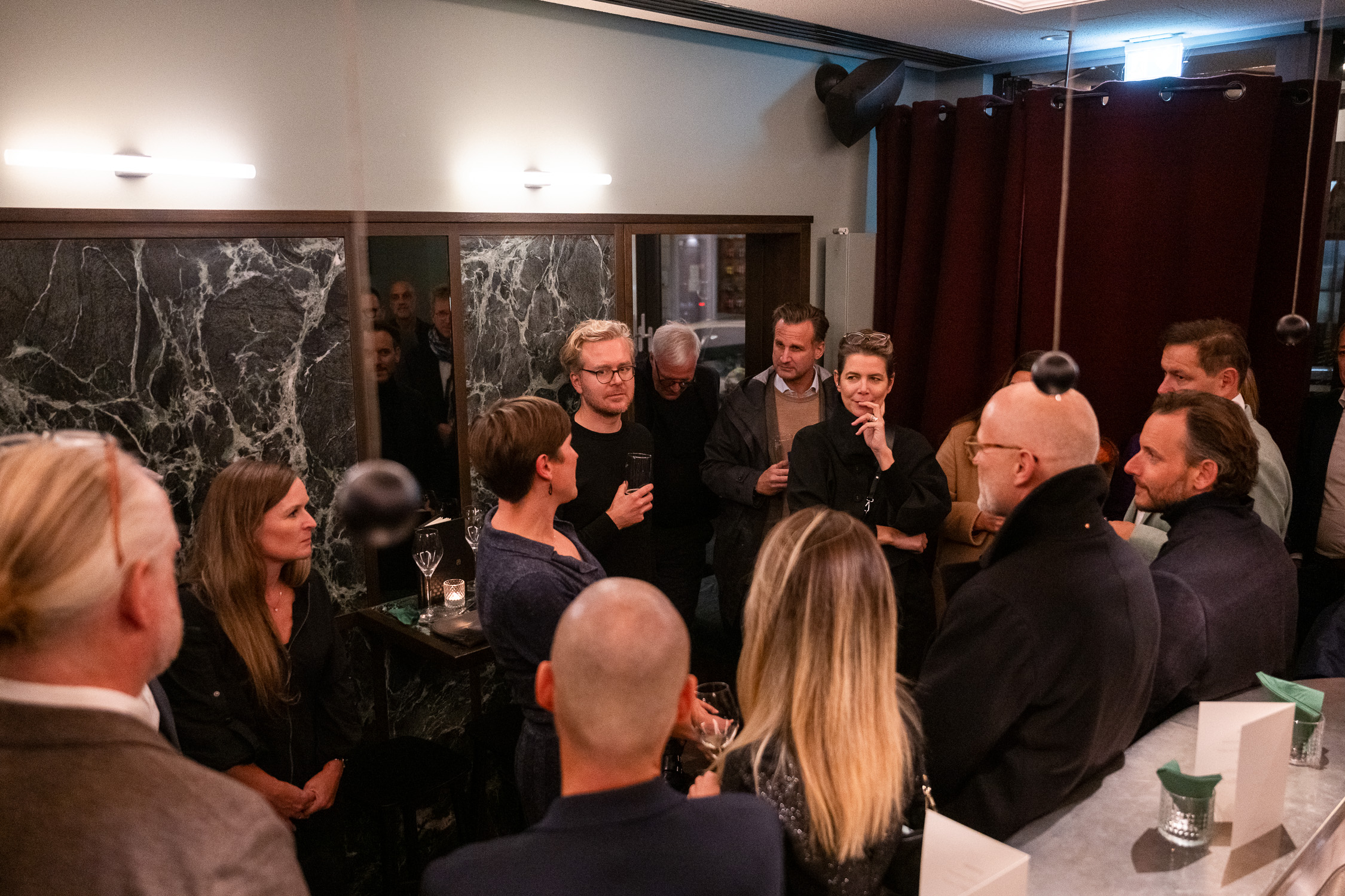 plan A Networks München Foto: Hannes Rohrer