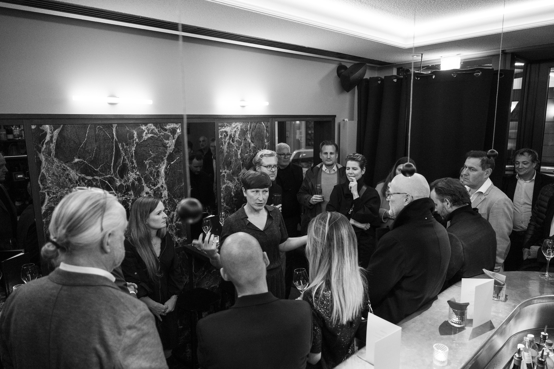 plan A Networks München Foto: Hannes Rohrer