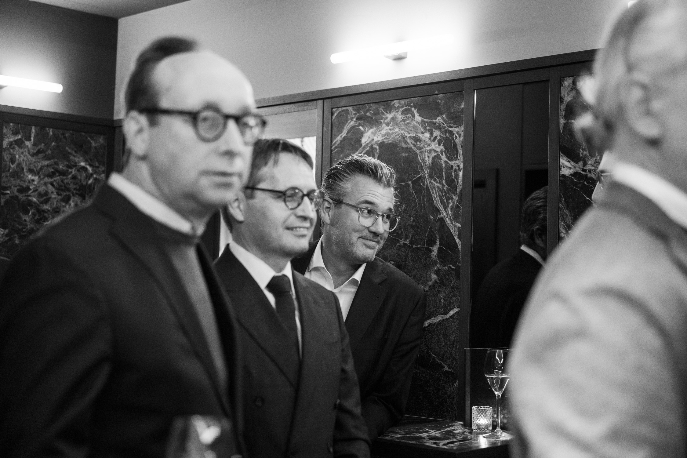 plan A Networks München Foto: Hannes Rohrer