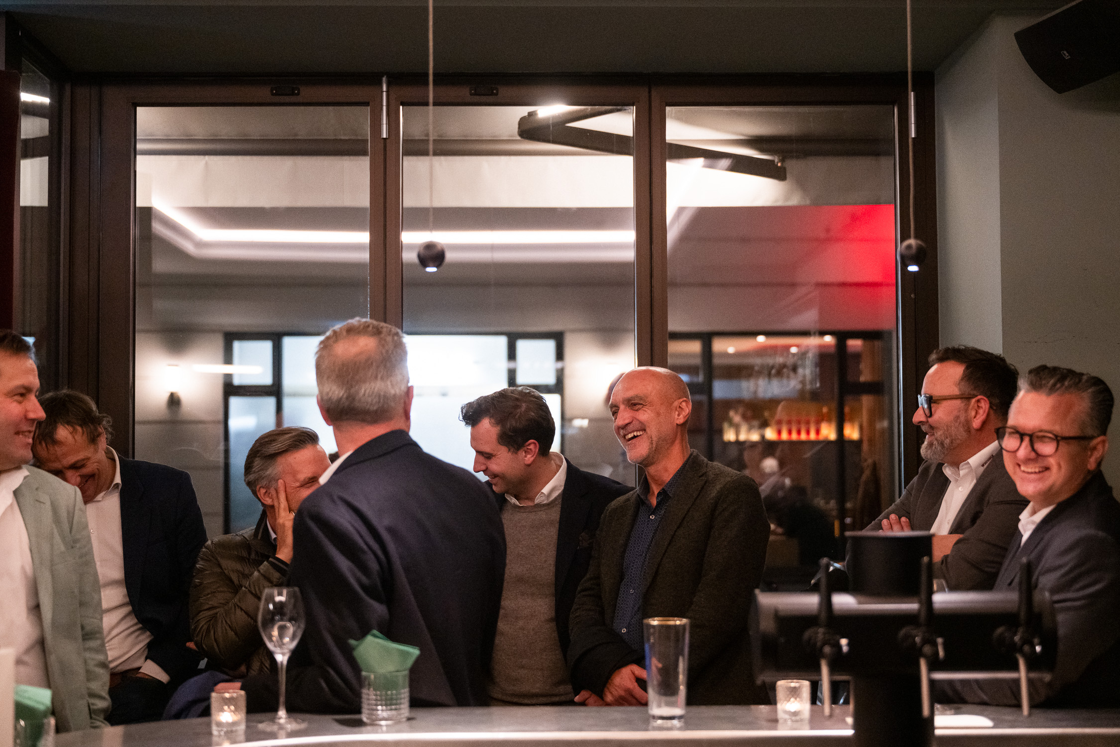 plan A Networks München Foto: Hannes Rohrer