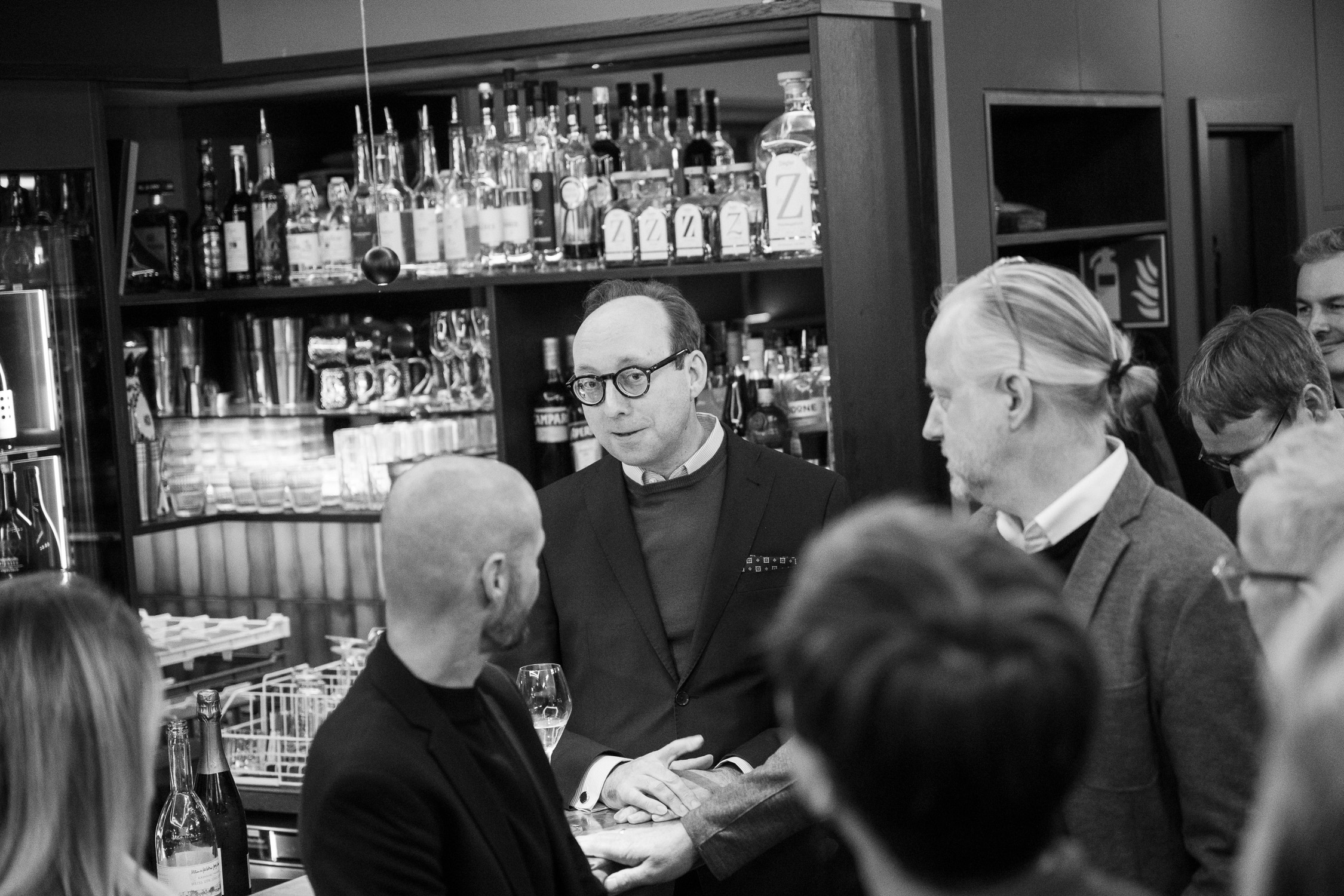 plan A Networks München Foto: Hannes Rohrer