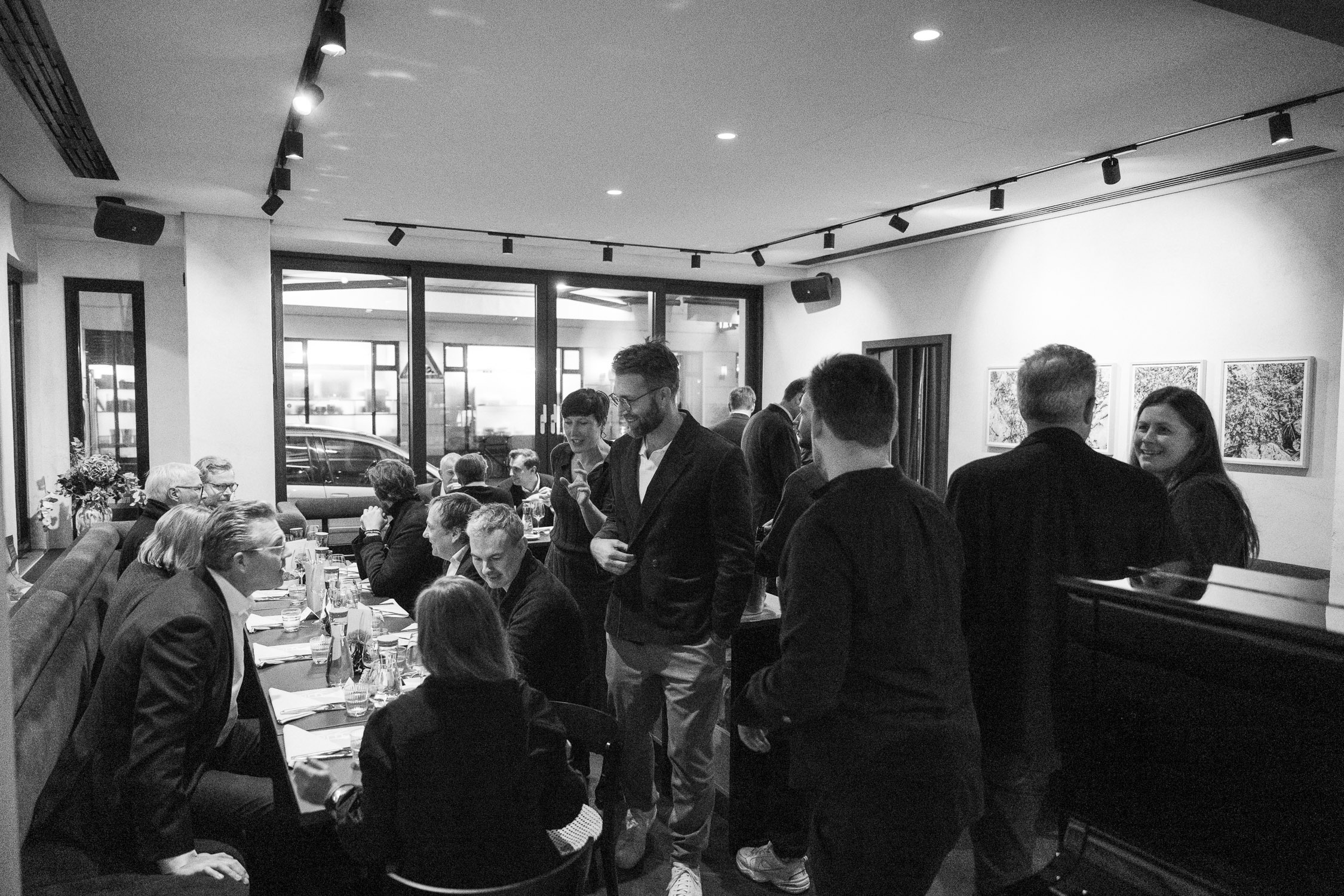 plan A Networks München Foto: Hannes Rohrer