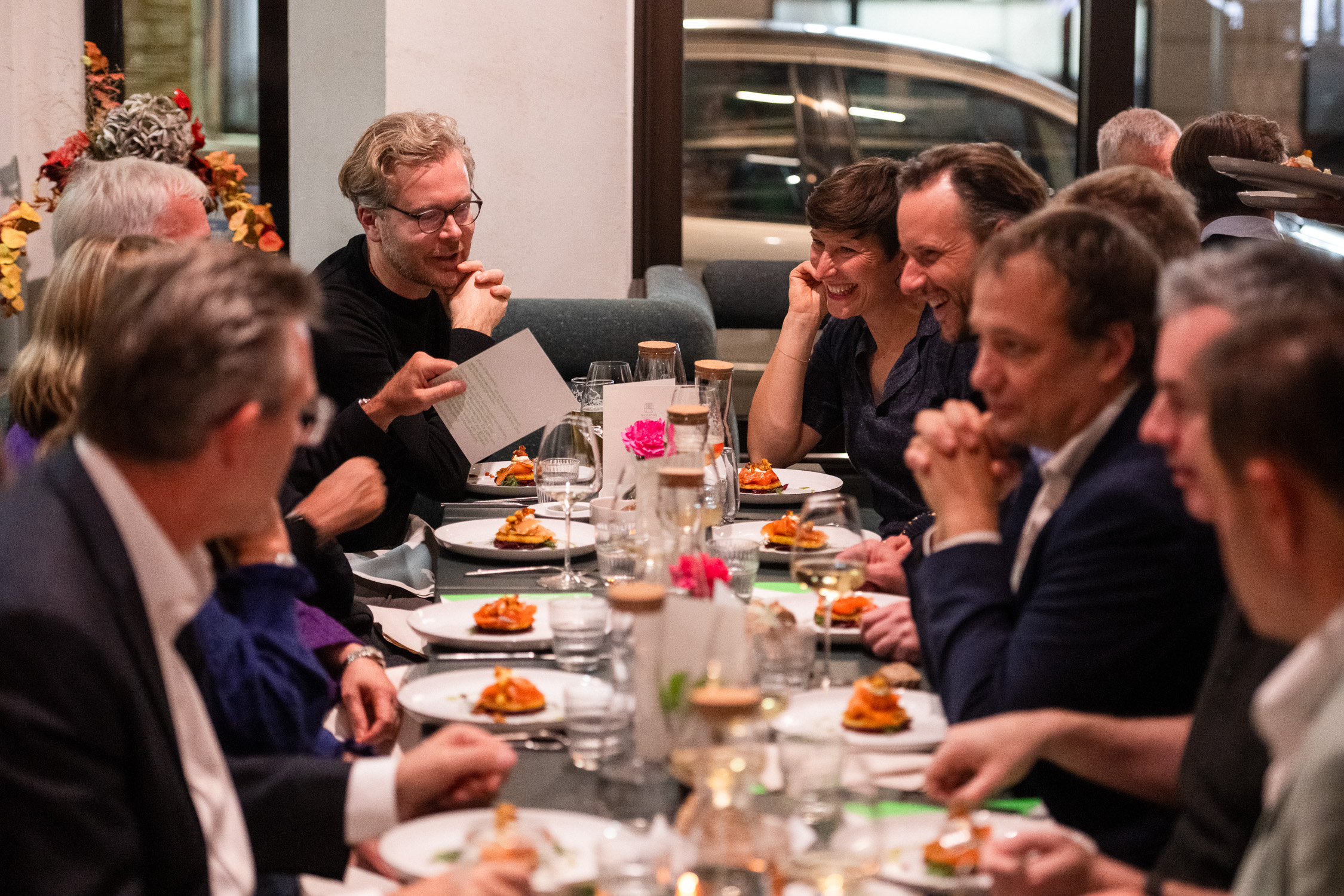 plan A Networks München Foto: Hannes Rohrer