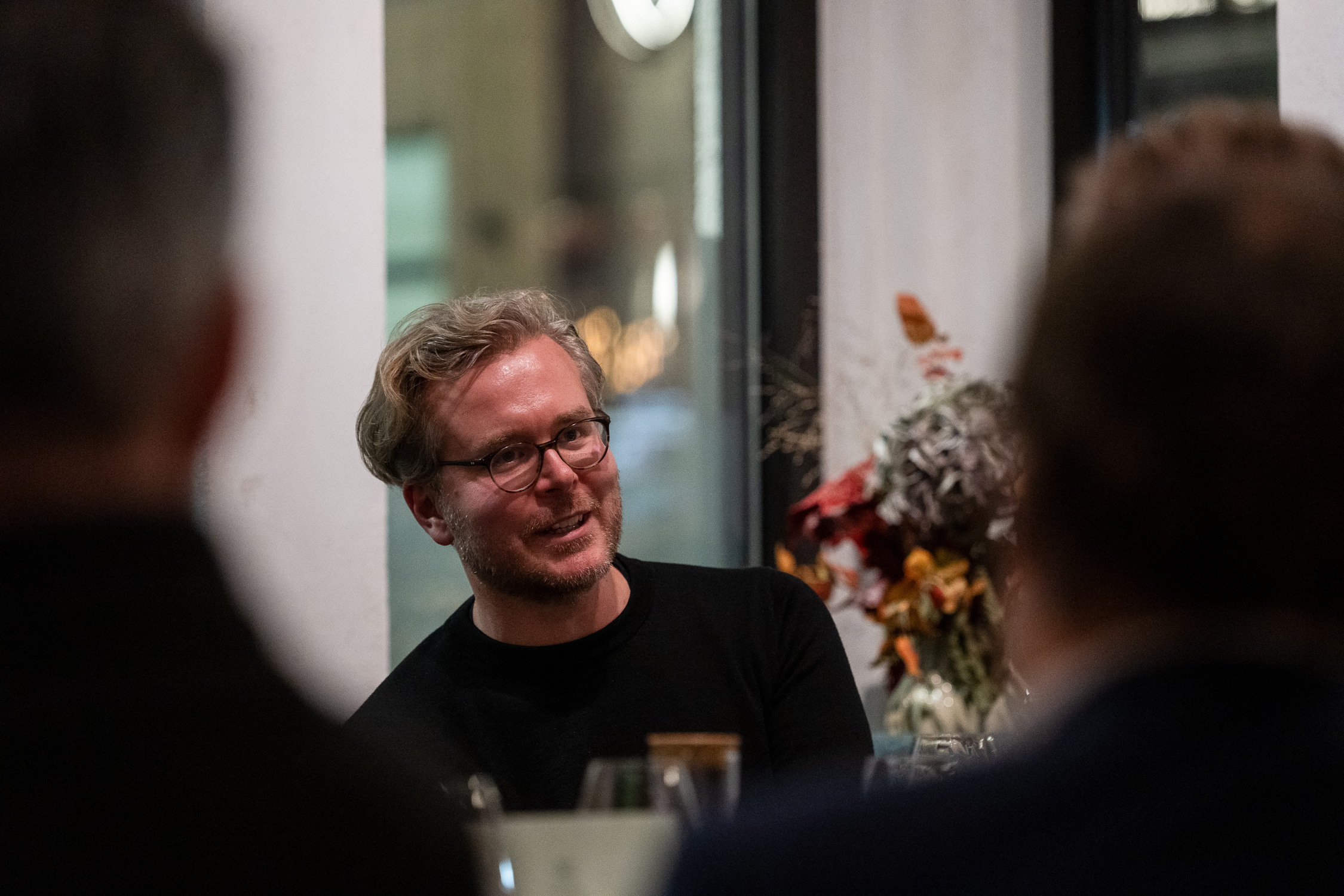 plan A Networks München Foto: Hannes Rohrer