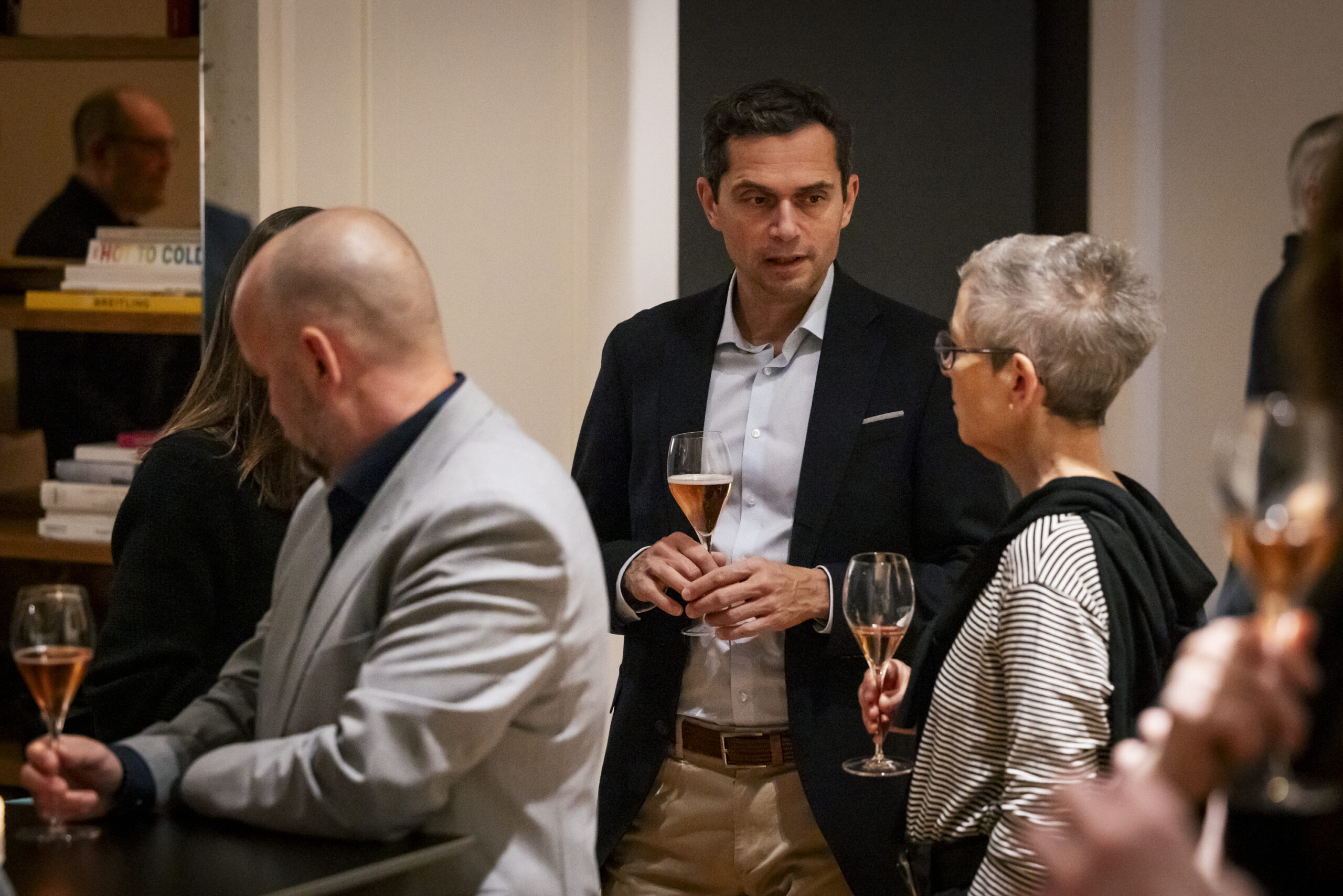 plan A Networks Berlin Foto: Andrea Vollmer