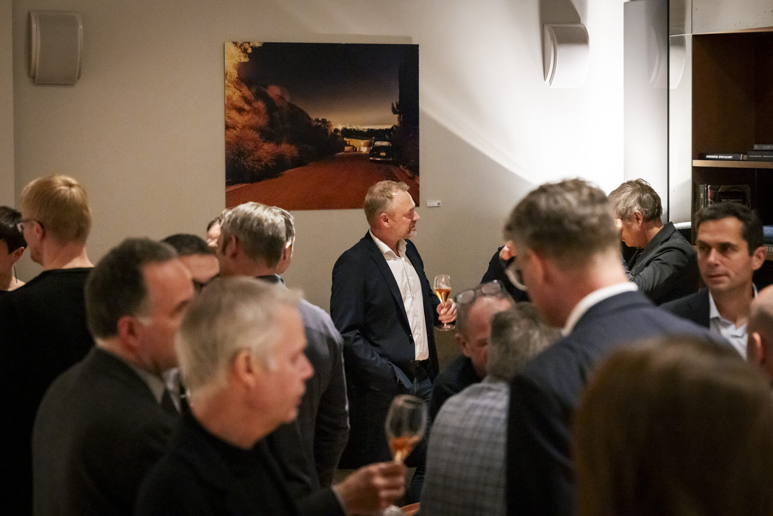 plan A Networks Berlin Foto: Andrea Vollmer