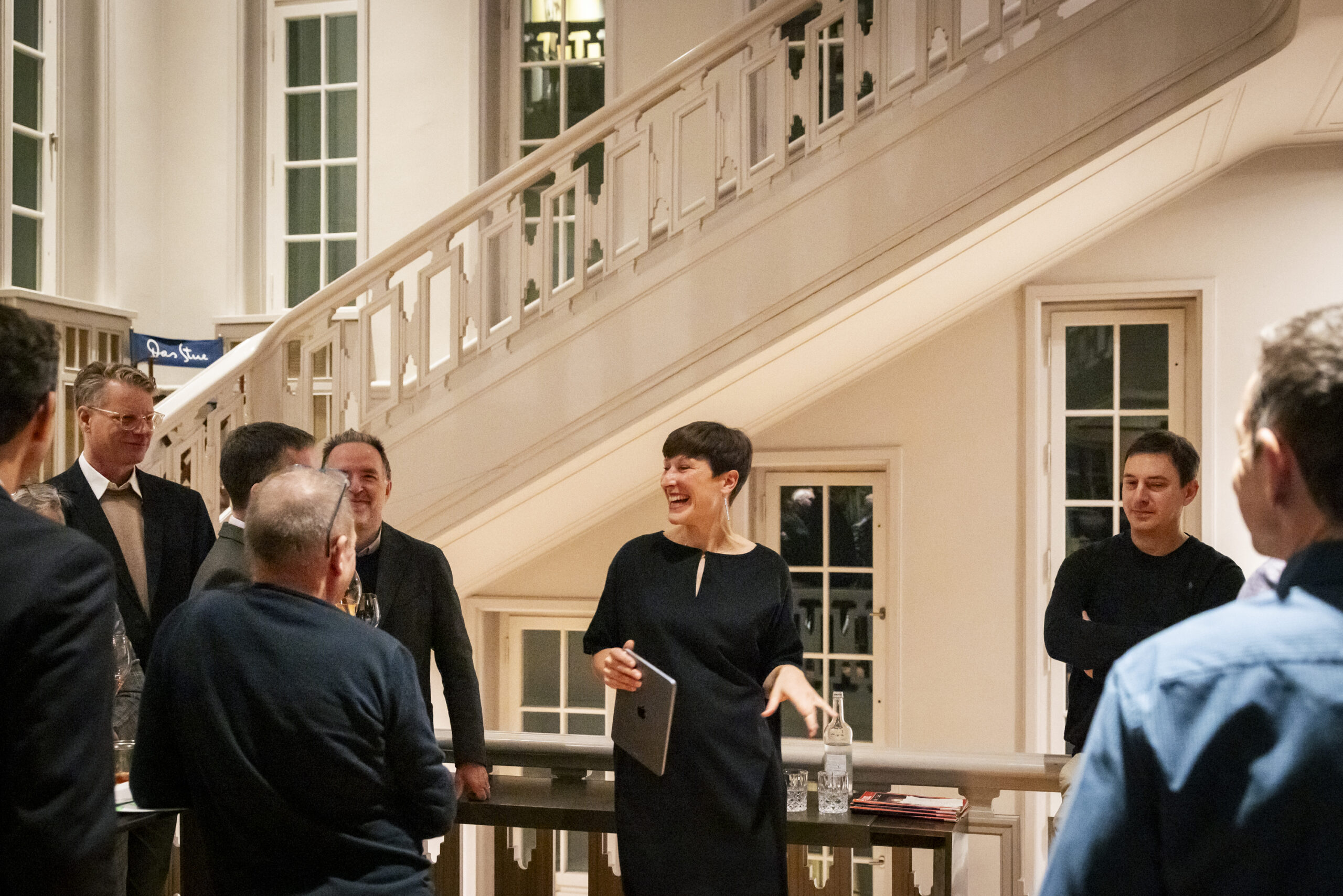 plan A Networks Berlin Foto: Andrea Vollmer