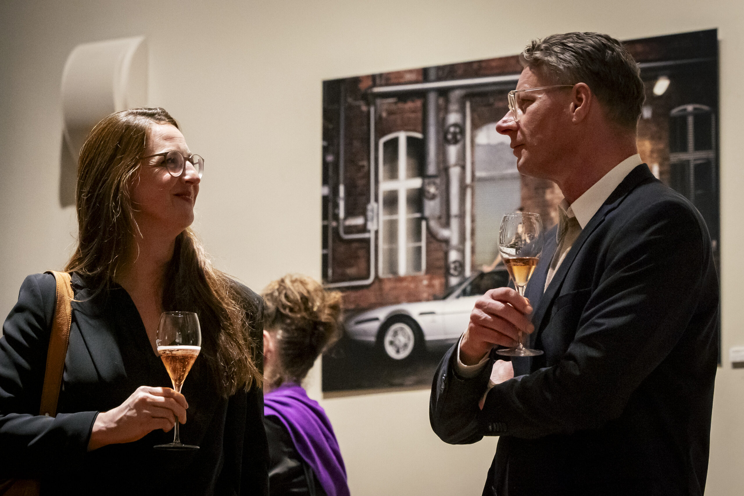 plan A Networks Berlin Foto: Andrea Vollmer