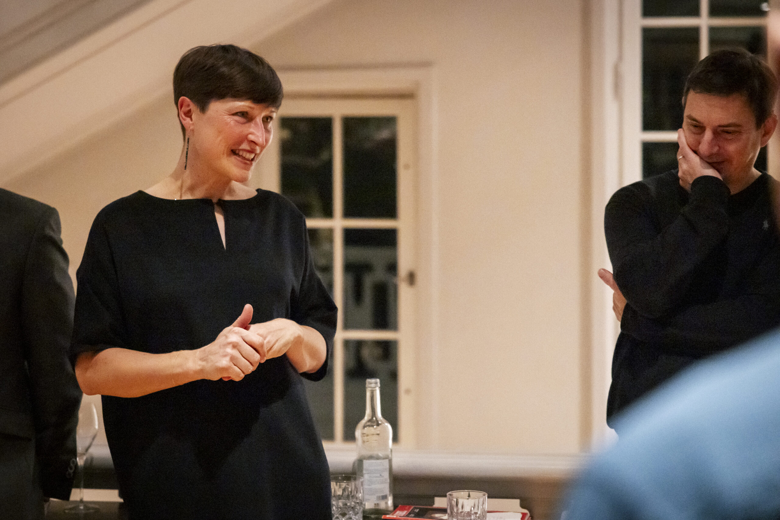 plan A Networks Berlin Foto: Andrea Vollmer