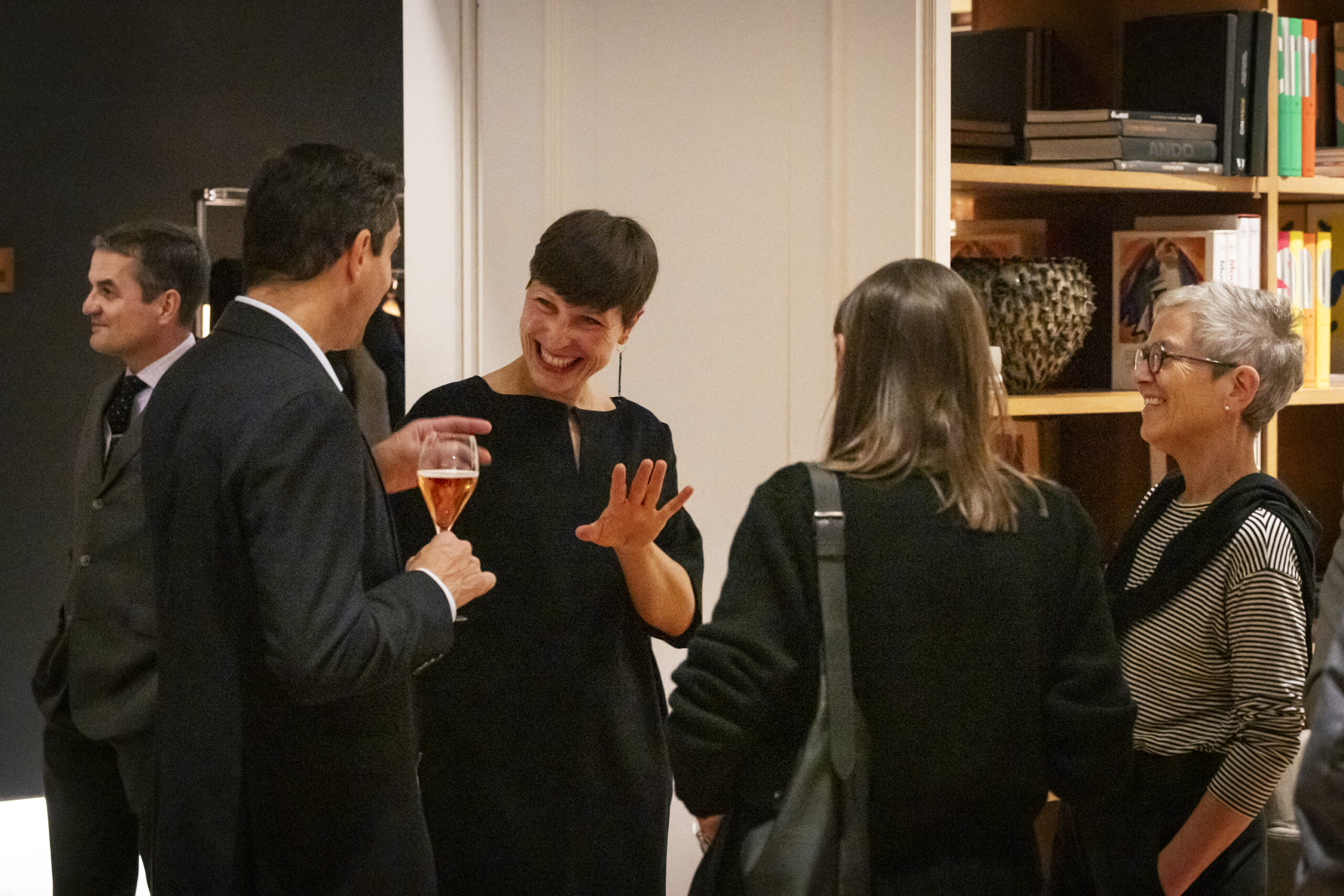 plan A Networks Berlin Foto: Andrea Vollmer