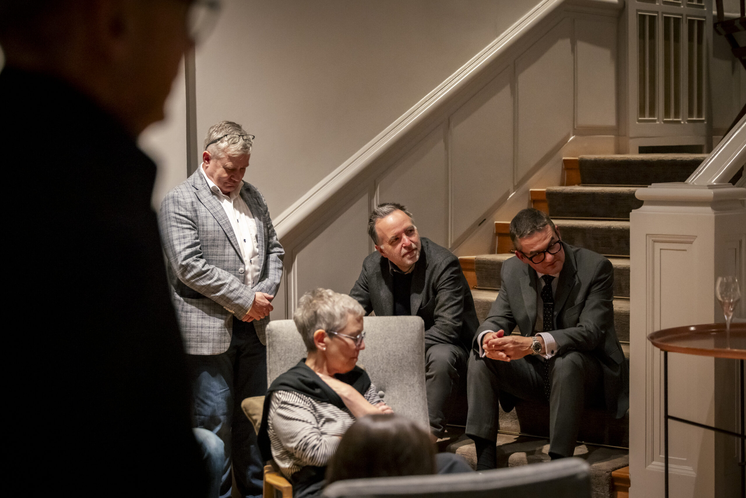 plan A Networks Berlin Foto: Andrea Vollmer